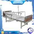 Cheap CE and ISO certified medical 2 function Patient Electric Hospital Bed